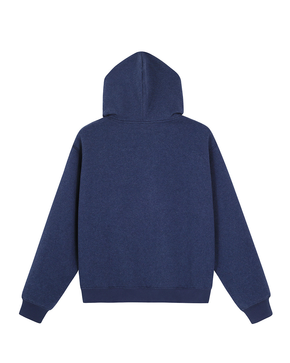 Essential Micro Watts Hoodie