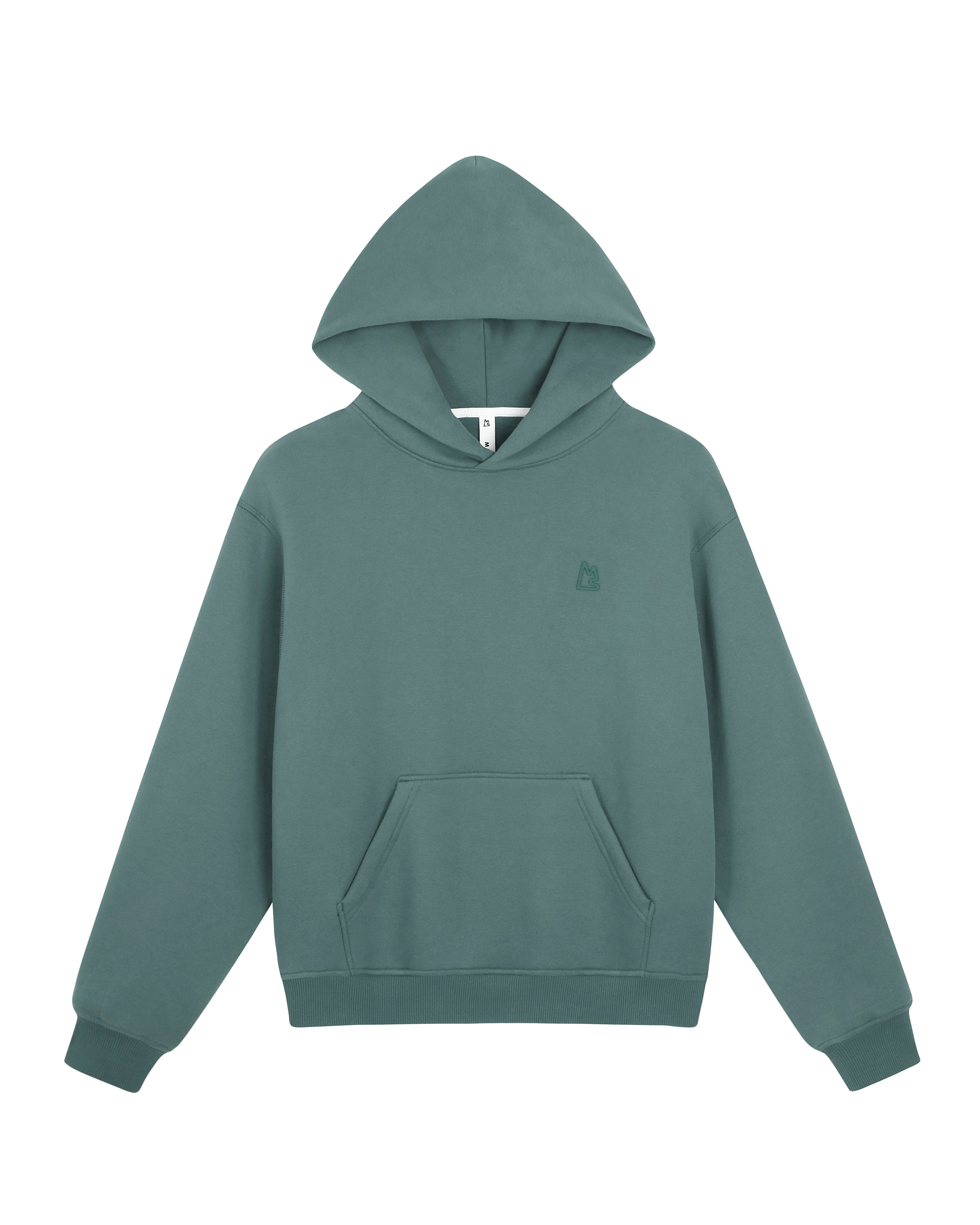 Essential Micro Watts Hoodie