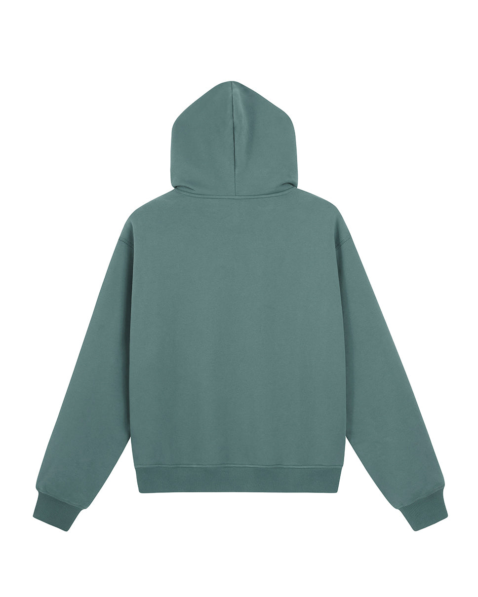 Essential Micro Watts Hoodie