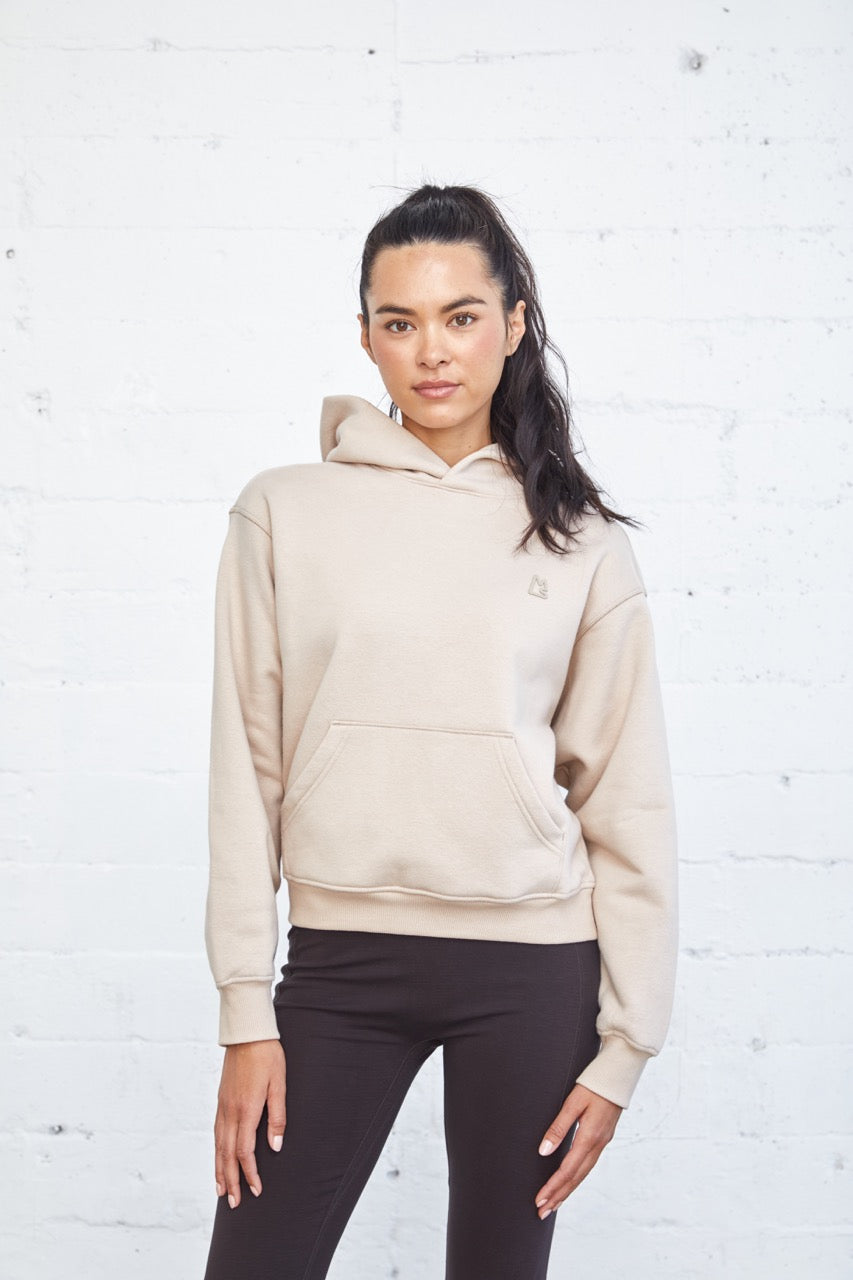 Essential Watts Micro Hoodie