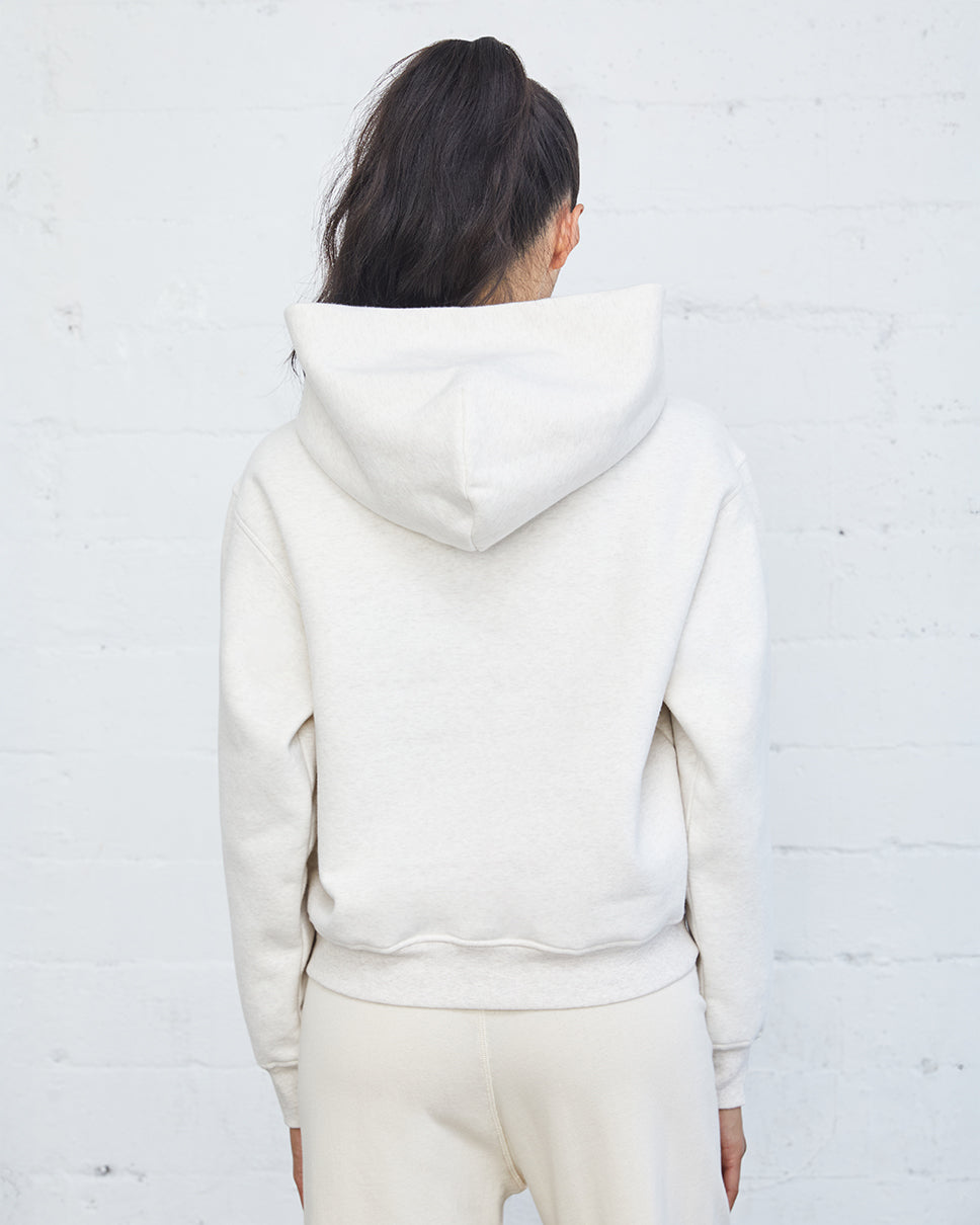 Essential Micro Watts Hoodie