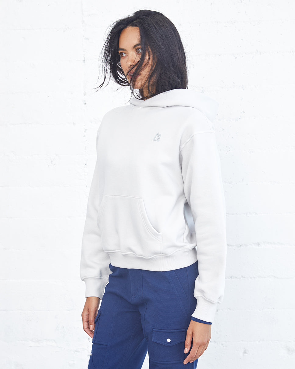 Essential Micro Watts Hoodie