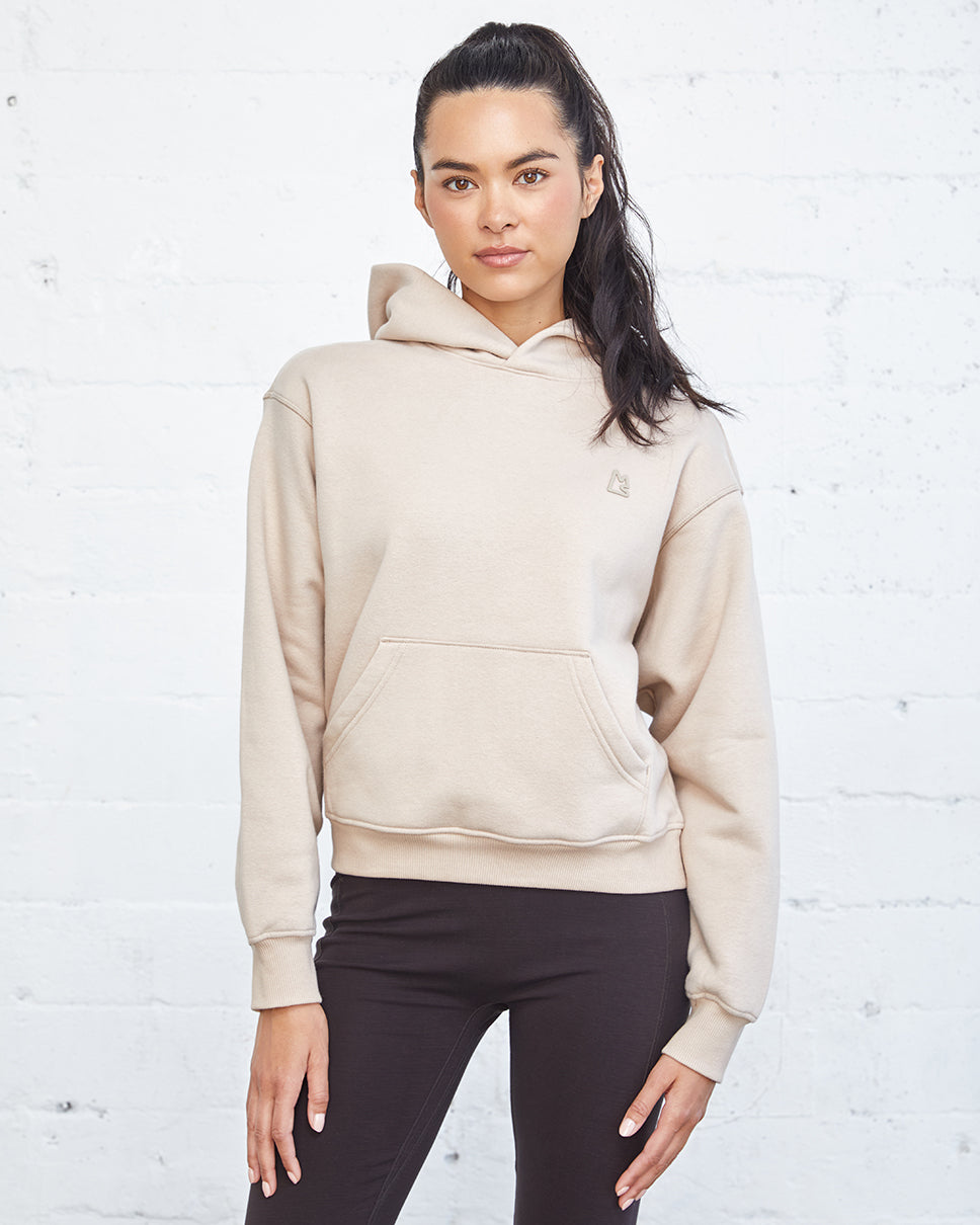 Essential Micro Watts Hoodie