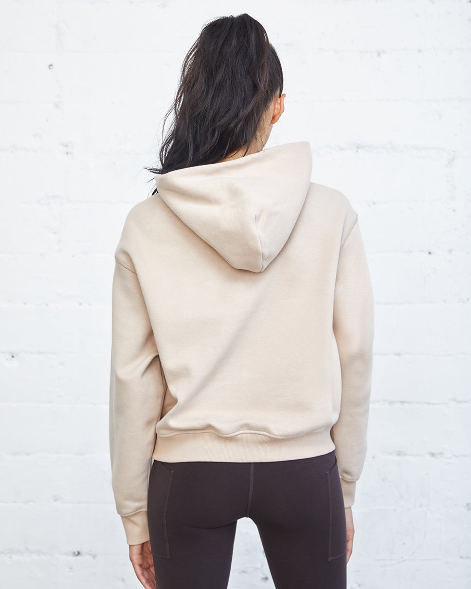 Essential Micro Watts Hoodie