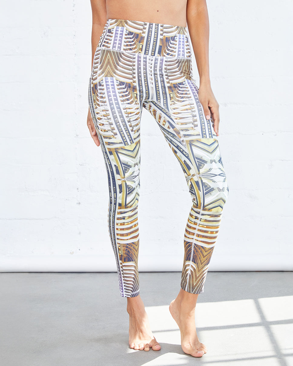 Verte Leggings