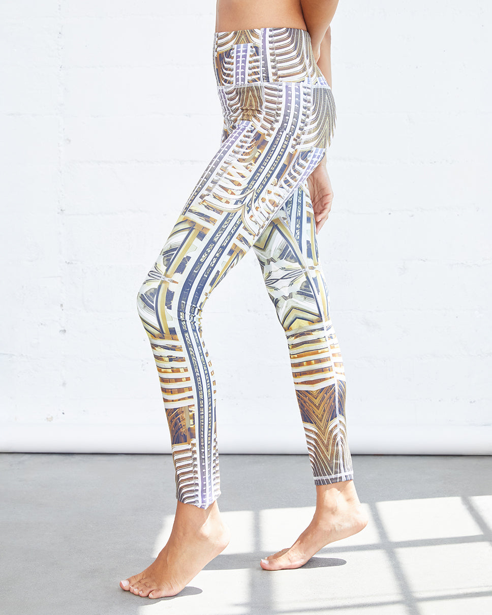 Verte Leggings