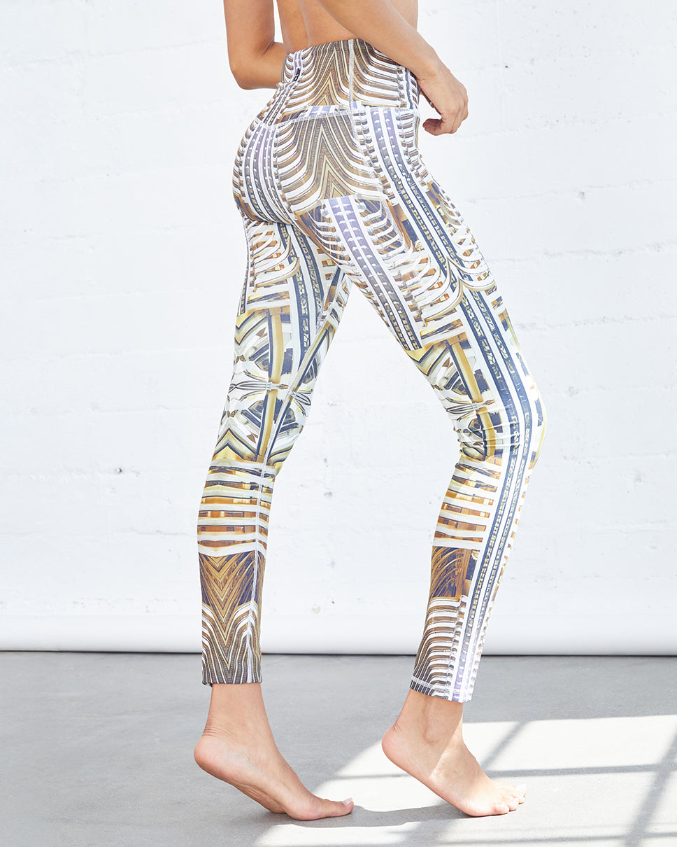 Verte Leggings