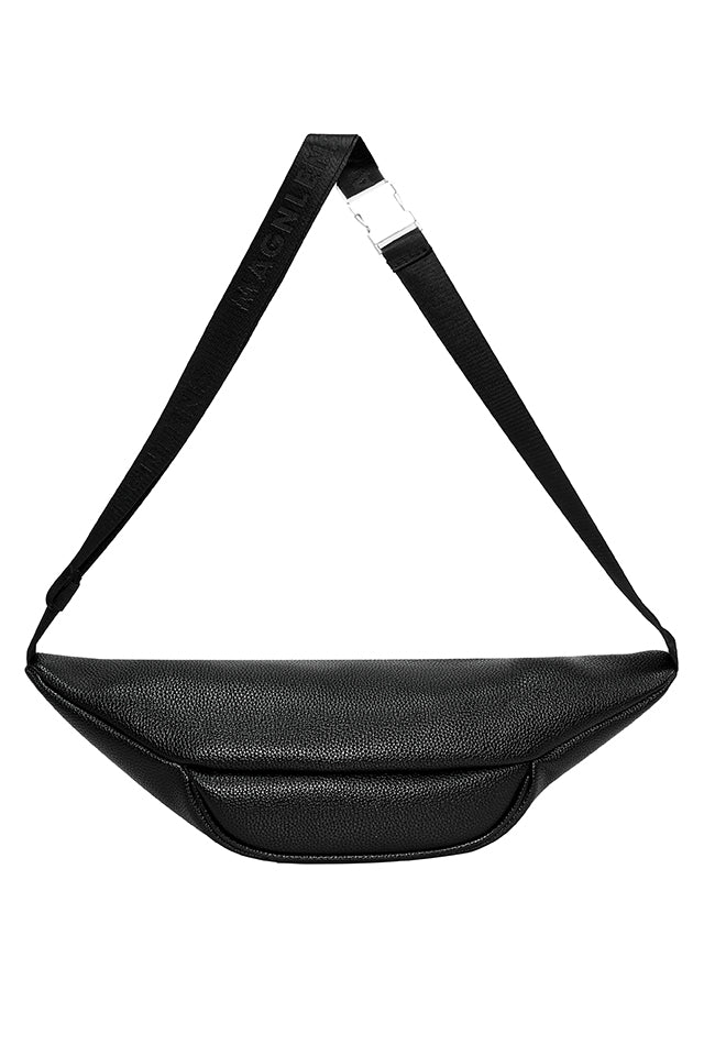 Vegan Leather Fanny Pack