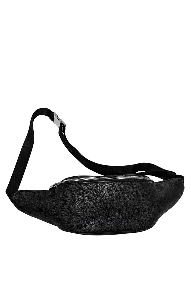 Vegan Leather Fanny Pack