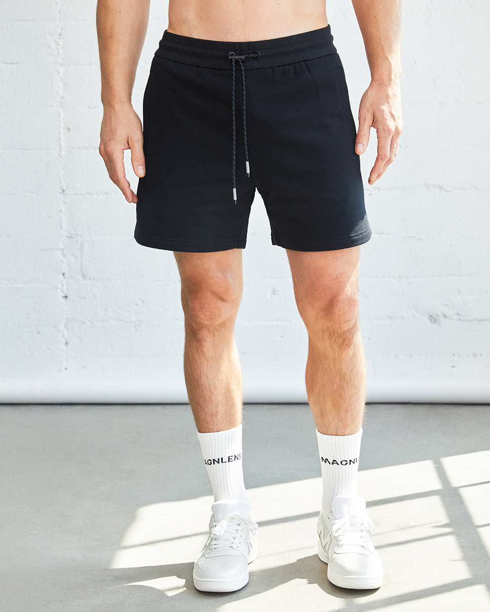 Essential Ross 6" Sweat Shorts