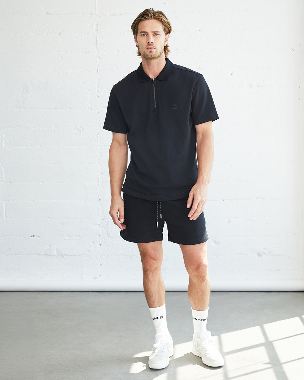 Essential Ross 6" Sweat Shorts