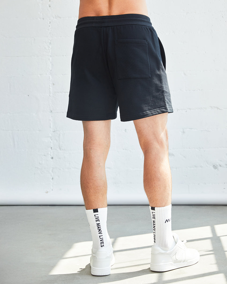 Essential Ross 6" Sweat Shorts