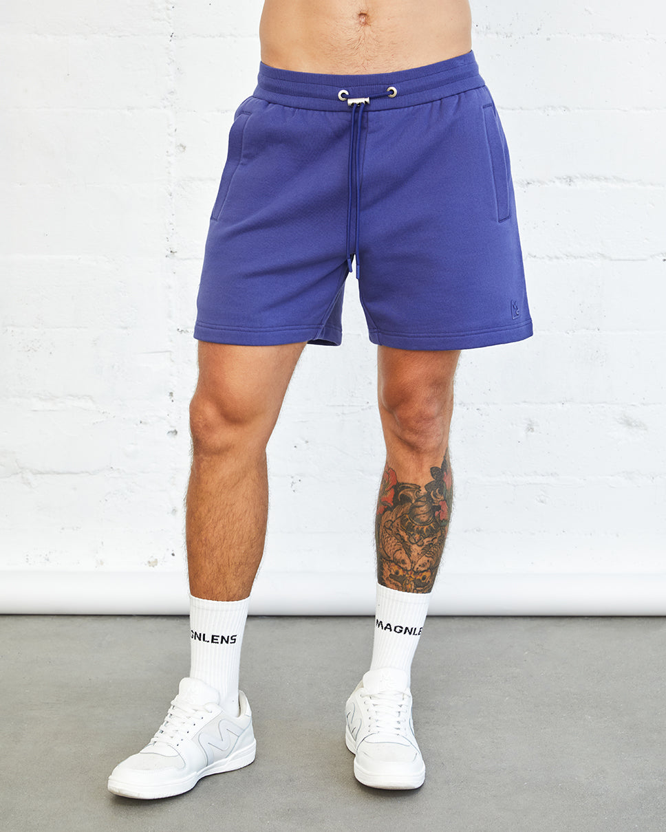 Essential Ross 6" Sweat Shorts