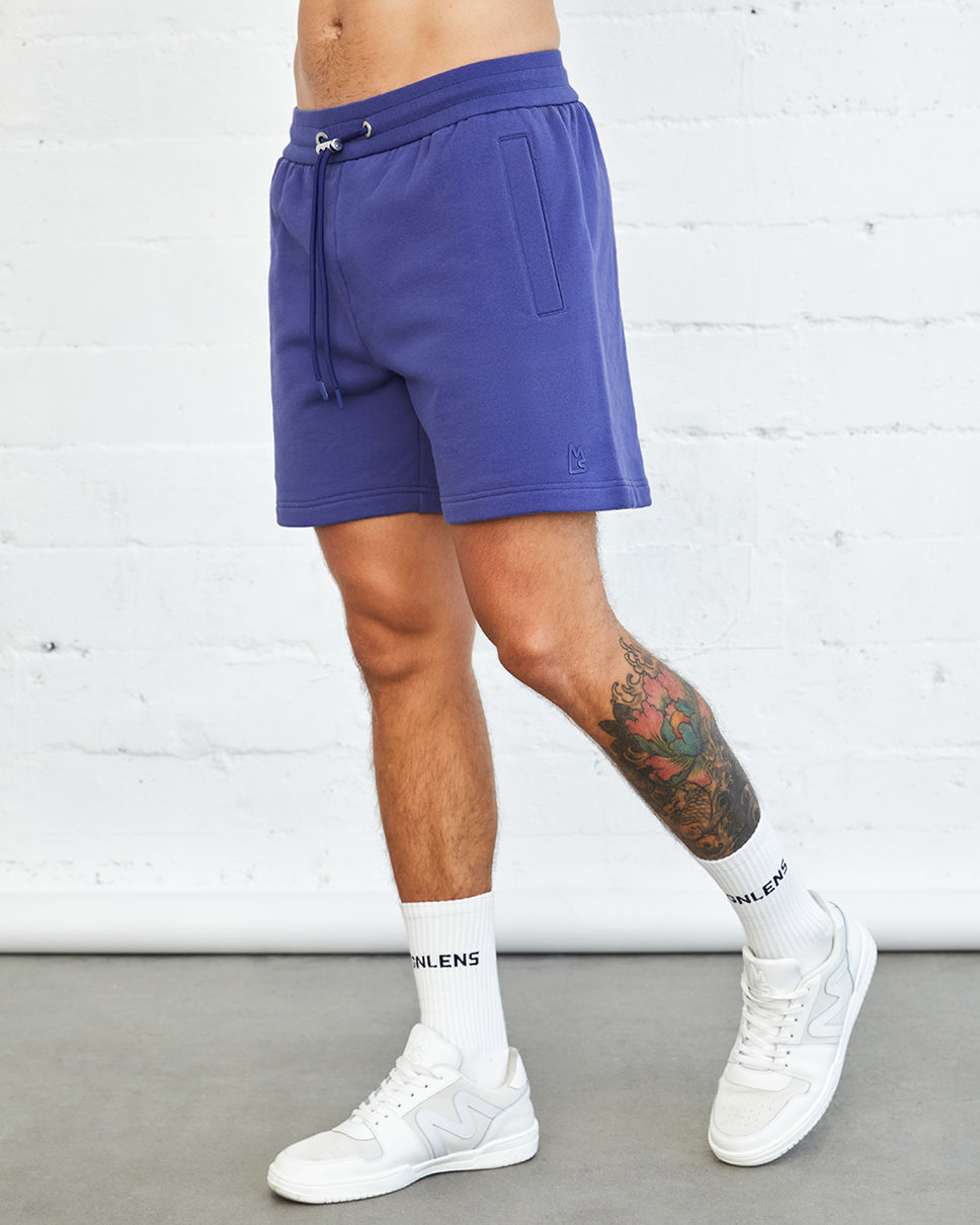 Essential Ross 6" Sweat Shorts