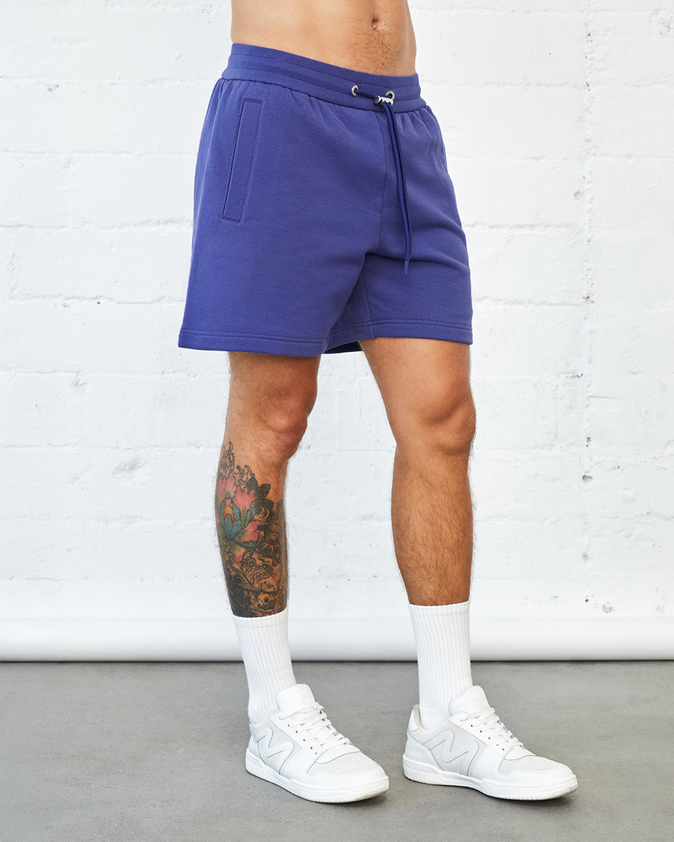 Essential Ross 6" Sweat Shorts