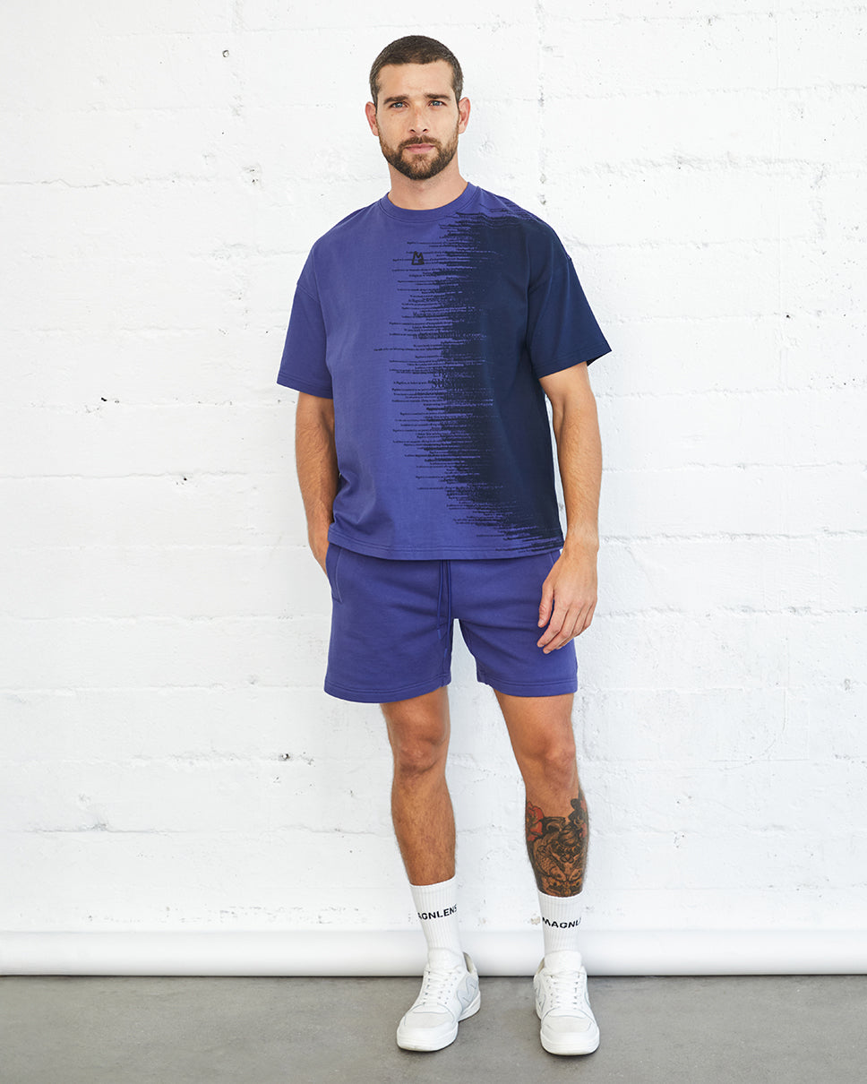 Essential Ross 6" Sweat Shorts