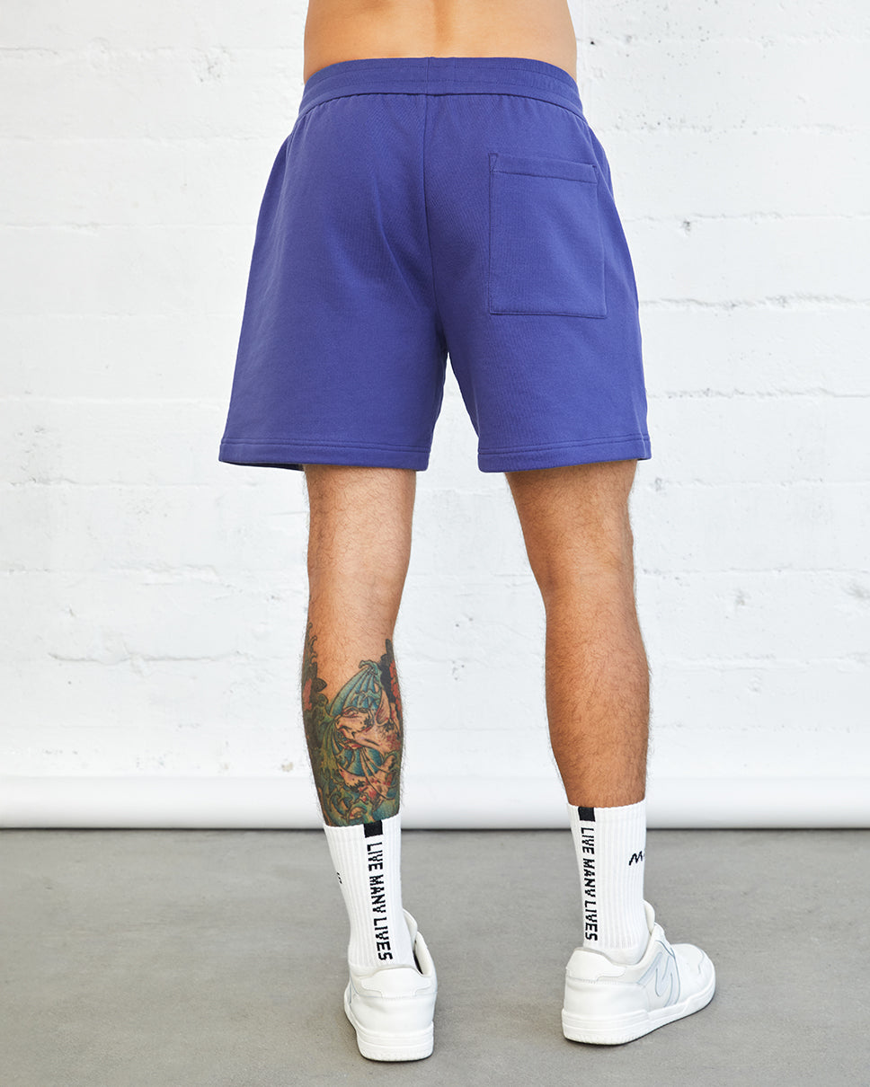 Essential Ross 6" Sweat Shorts