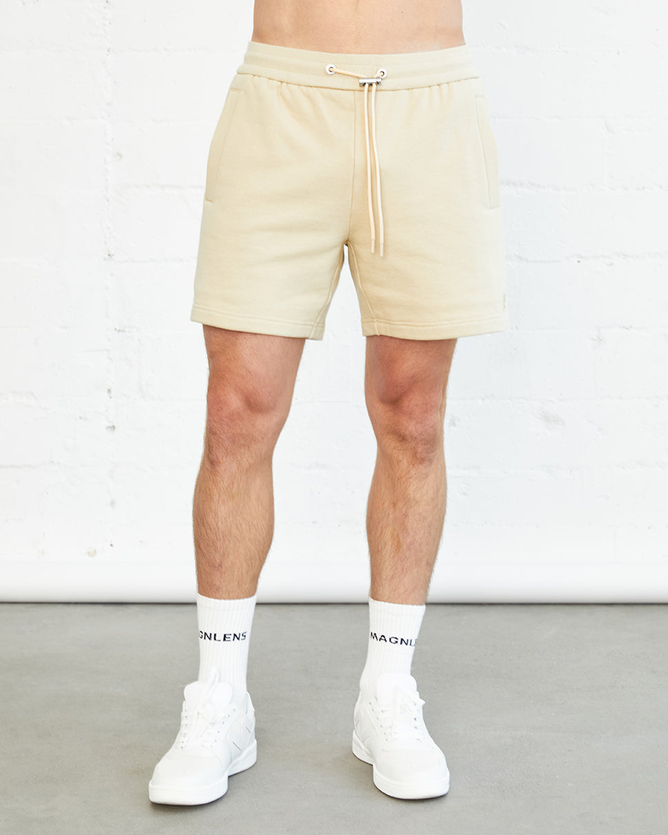 Essential Ross 6" Sweat Shorts