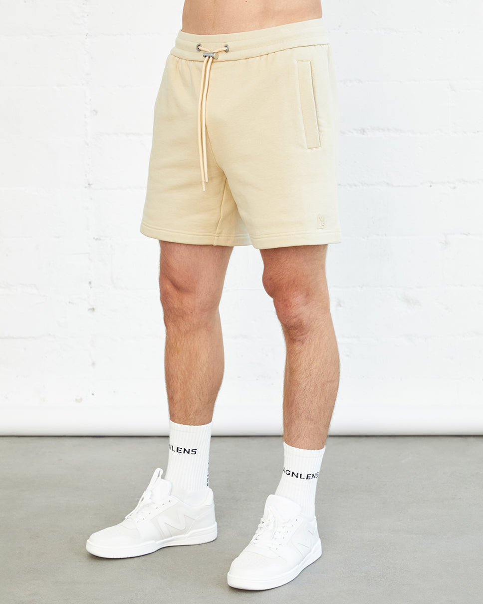 Essential Ross 6" Sweat Shorts