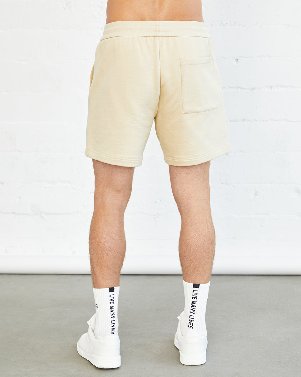 Essential Ross 6" Sweat Shorts