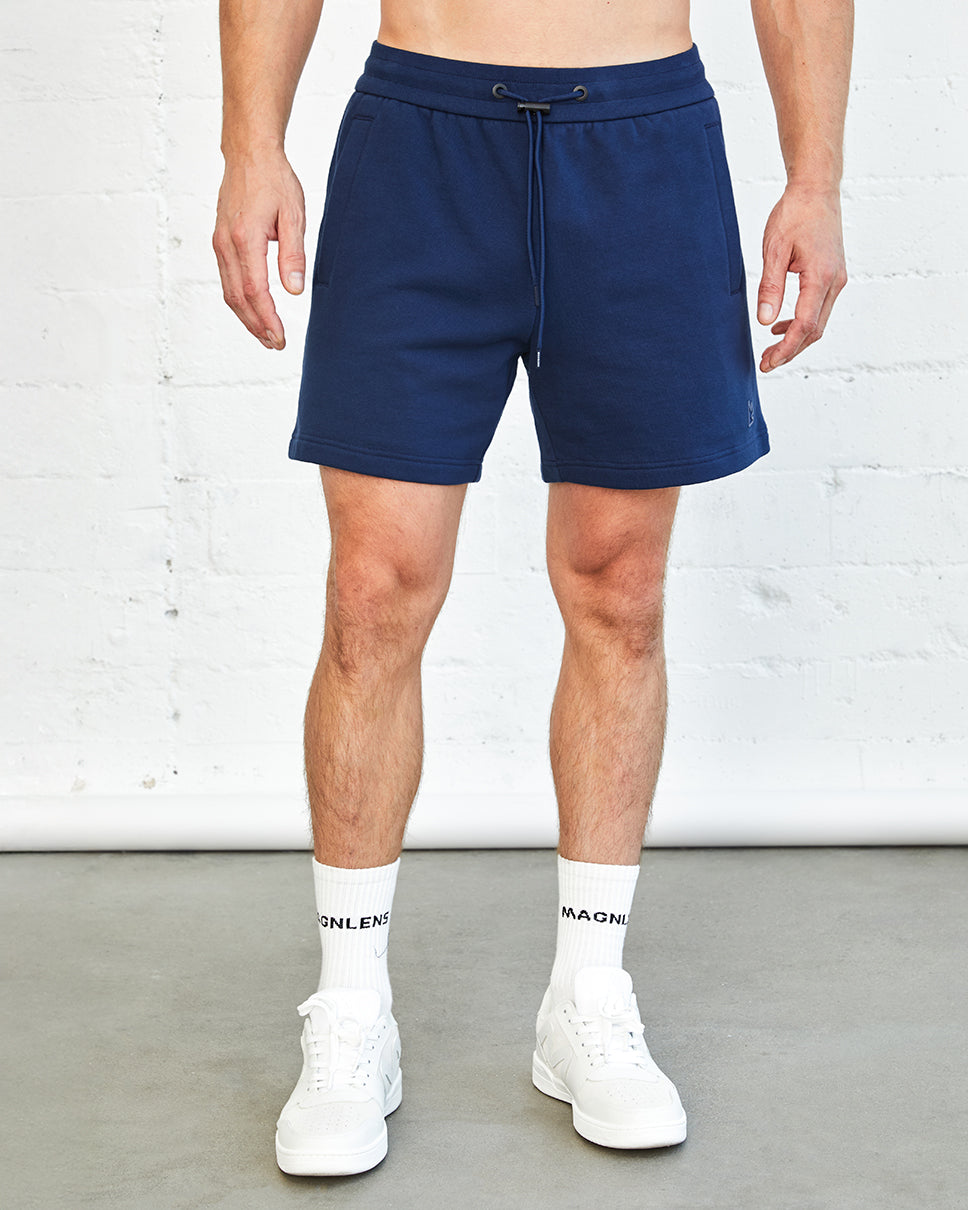 Essential Ross 6" Sweat Shorts