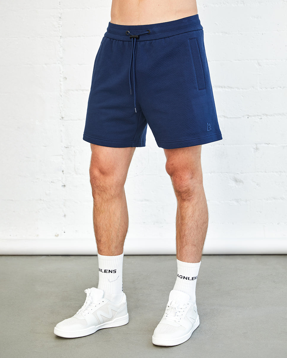 Essential Ross 6" Sweat Shorts