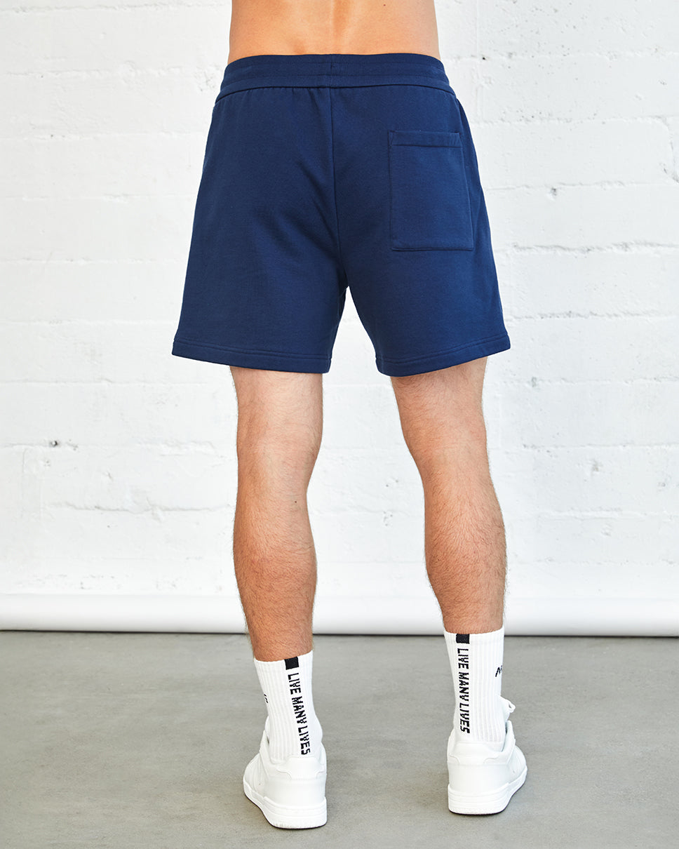 Essential Ross 6" Sweat Shorts