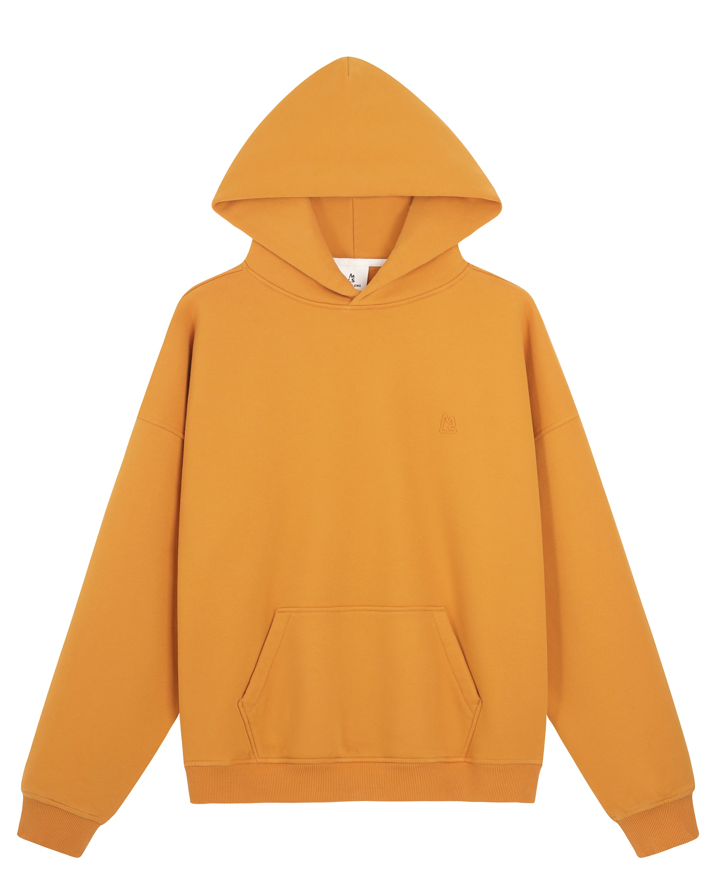 Essential Watts Oversized Hoodie