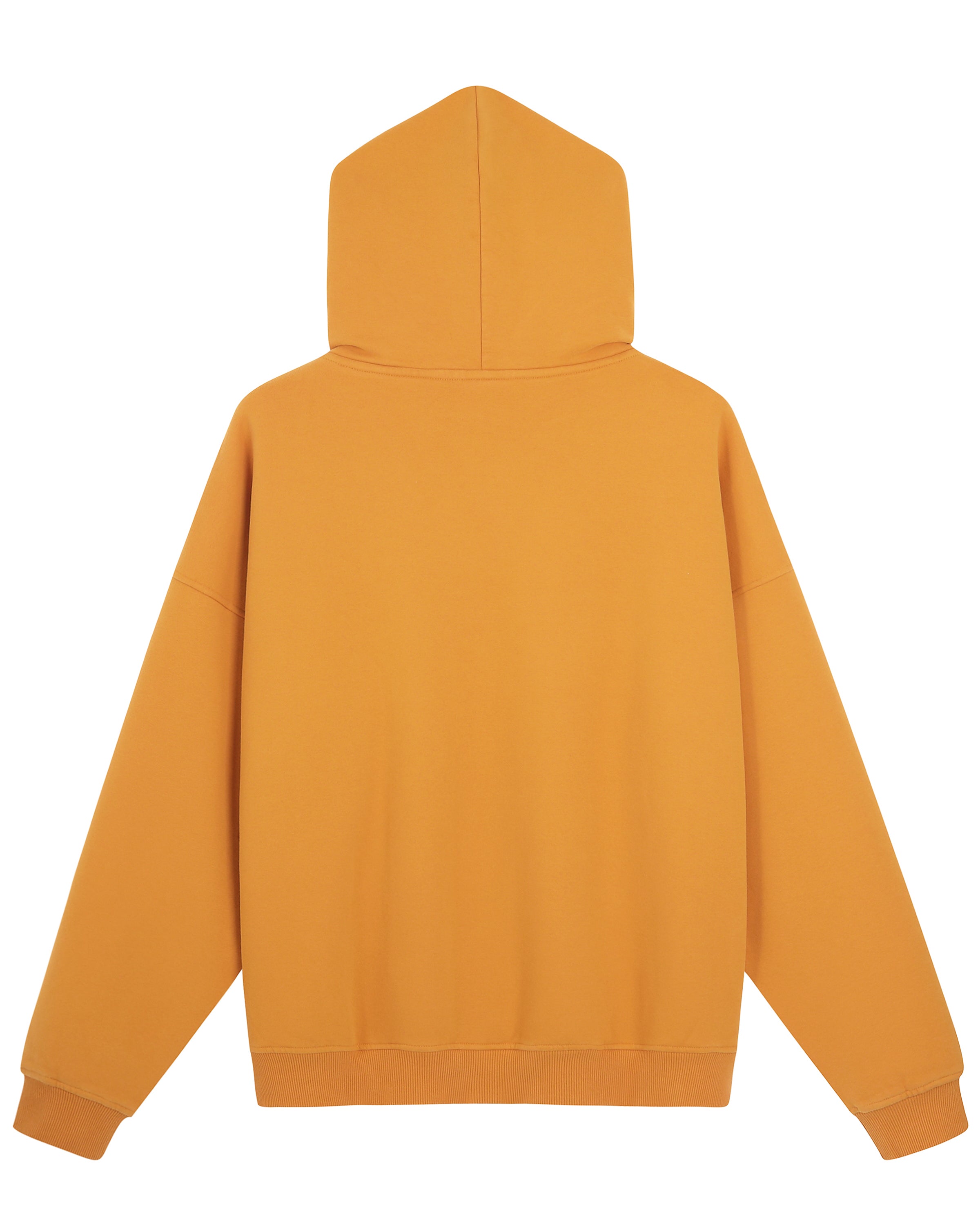 Essential Watts Oversized Hoodie