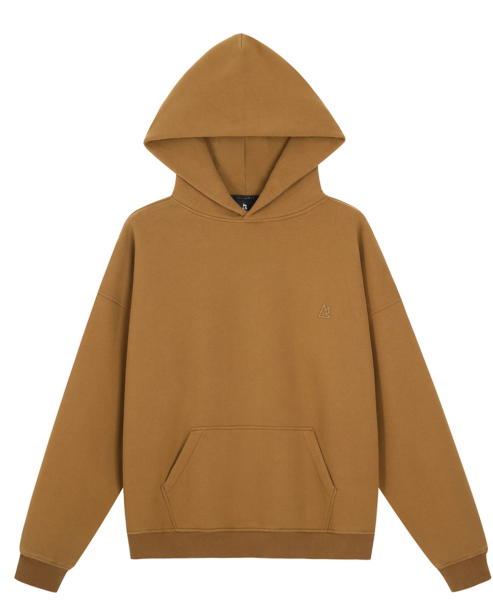 Essential Watts Oversized Hoodie