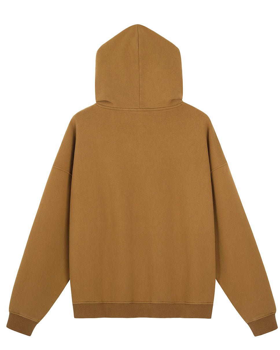 Essential Watts Oversized Hoodie