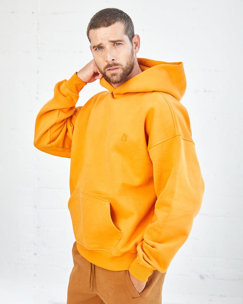 Essential Watts Oversized Hoodie