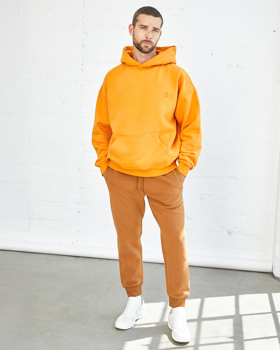 Essential Watts Oversized Hoodie