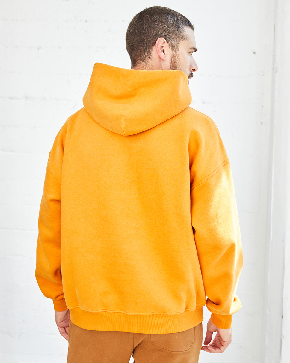 Essential Watts Oversized Hoodie