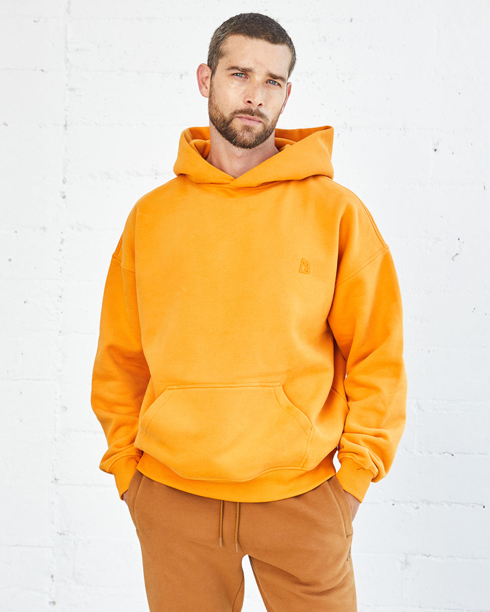 Essential Watts Oversized Hoodie