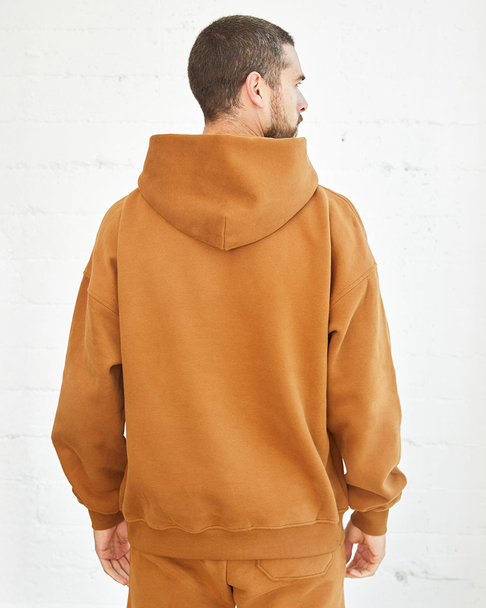 Essential Watts Oversized Hoodie