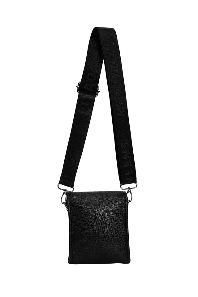 Vegan Leather Mini Bag