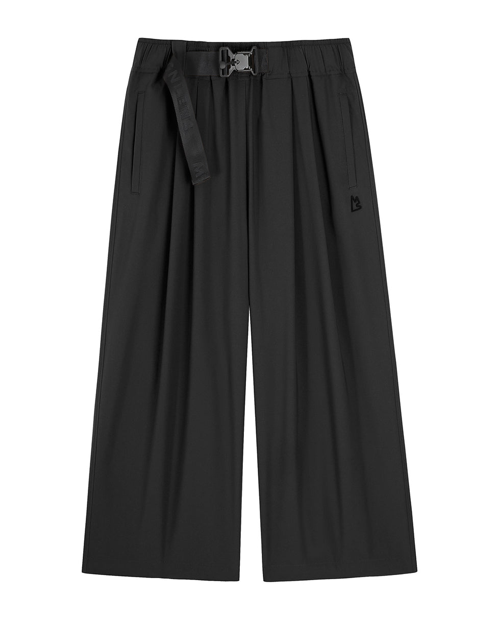 Gundry Wide-Fit Pants