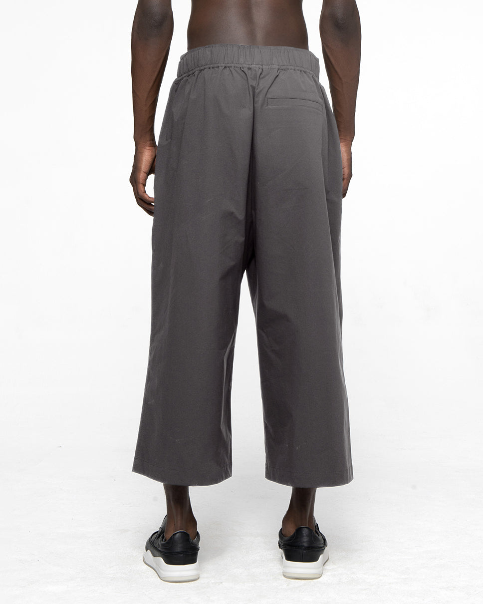 Gundry Wide-Fit Pants