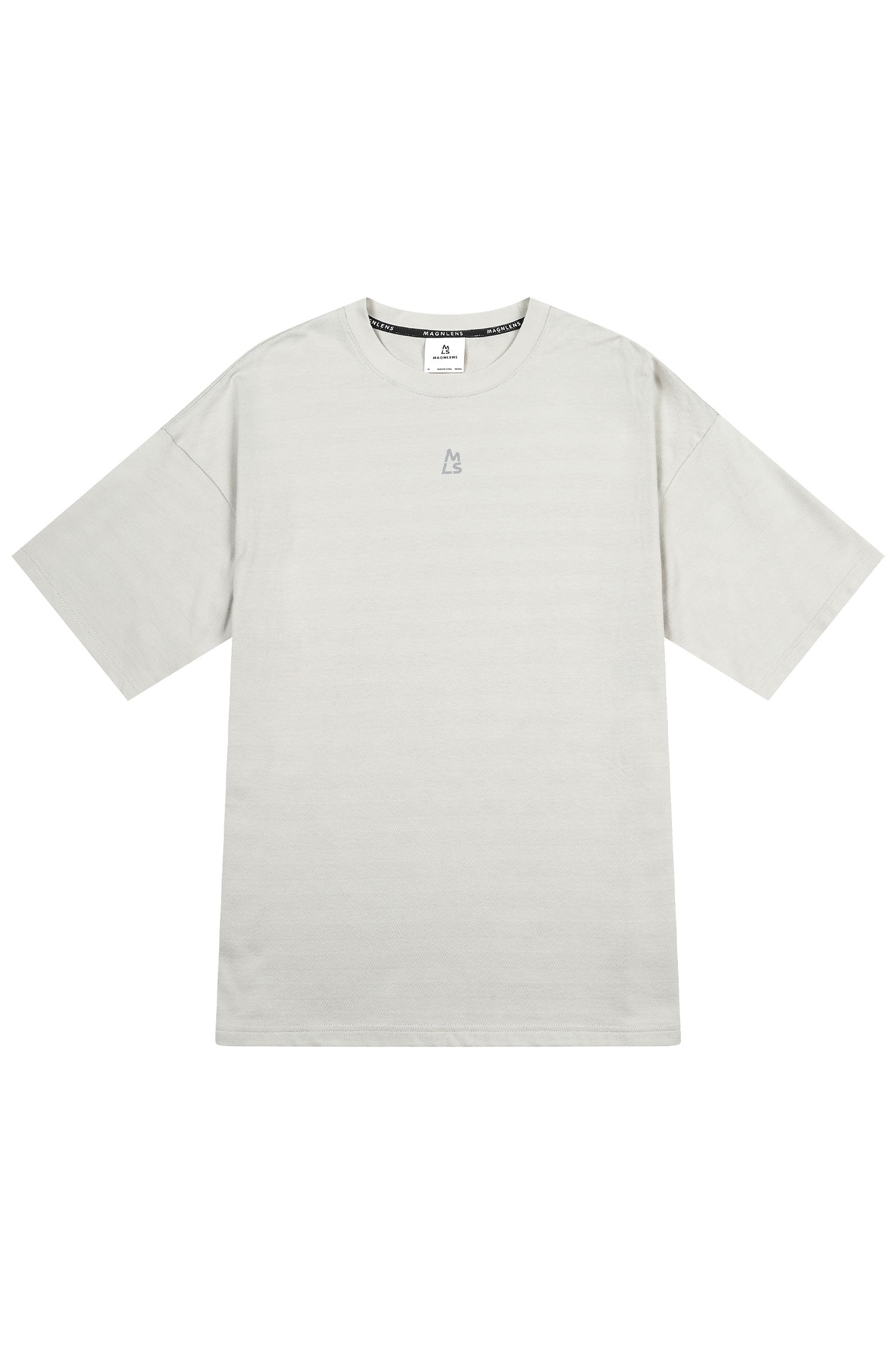 Essential Boxy Tee