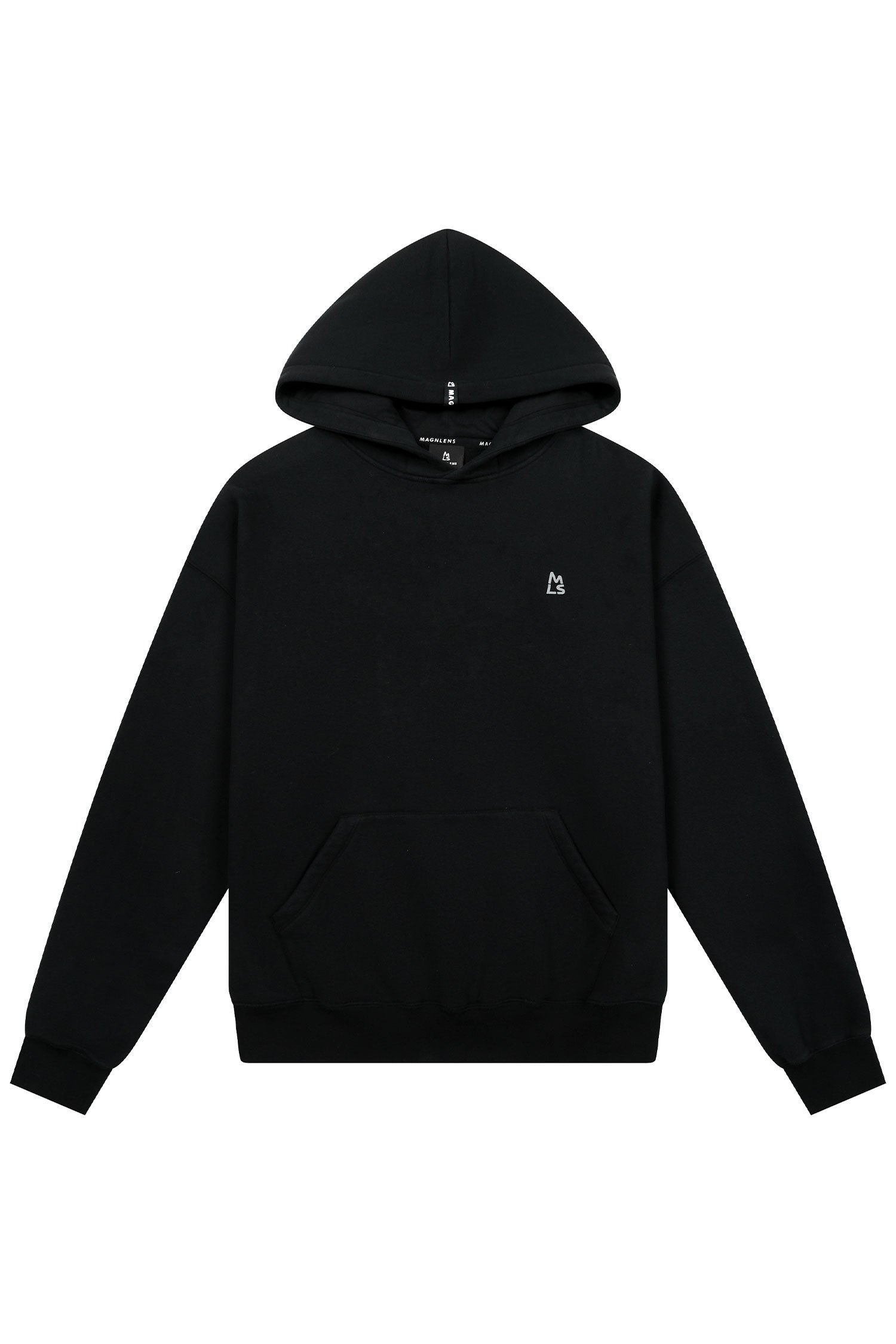 Watts Essential Oversized Hoodie