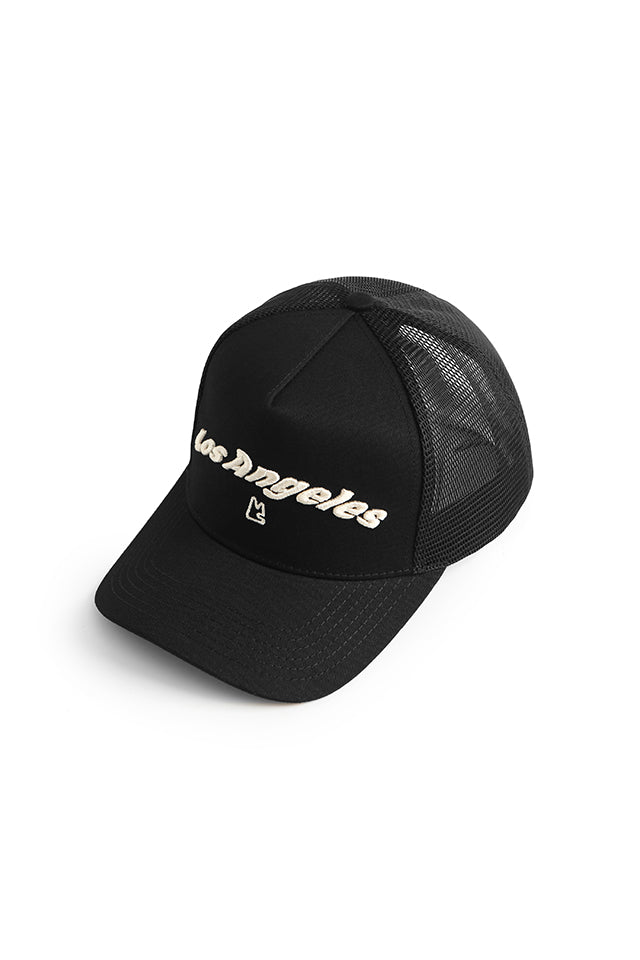 Los Angeles Trucker Hat