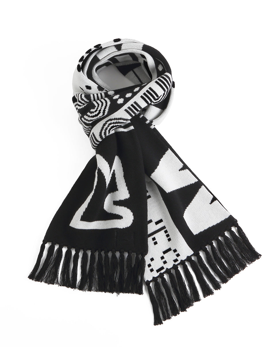 Magnlens LML Scarf