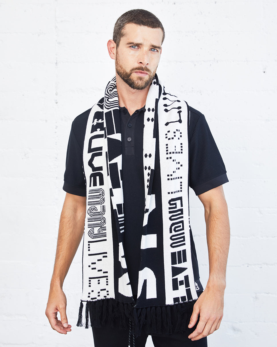 Magnlens LML Scarf