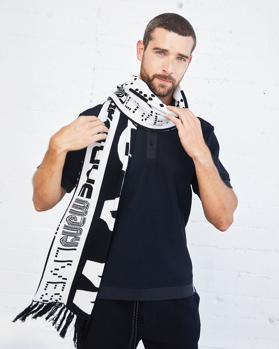 Magnlens LML Scarf