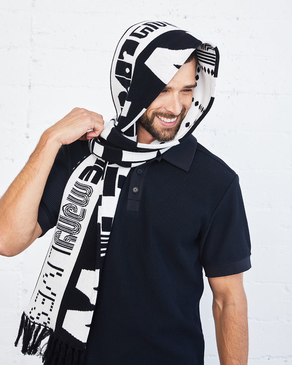 Magnlens LML Scarf