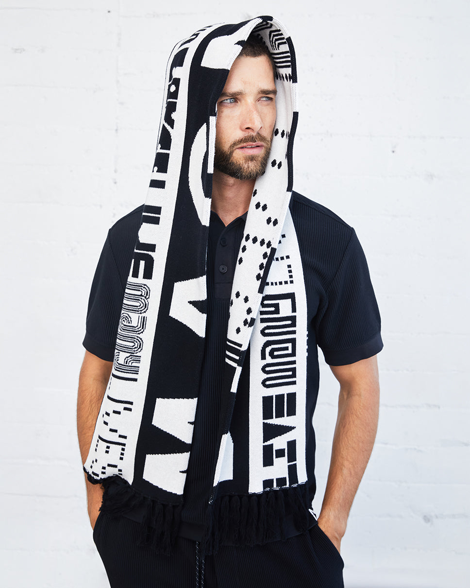 Magnlens LML Scarf