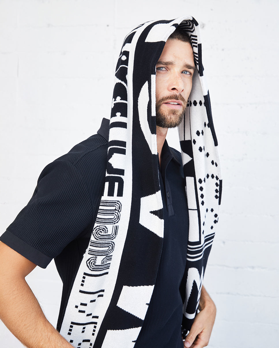 Magnlens LML Scarf