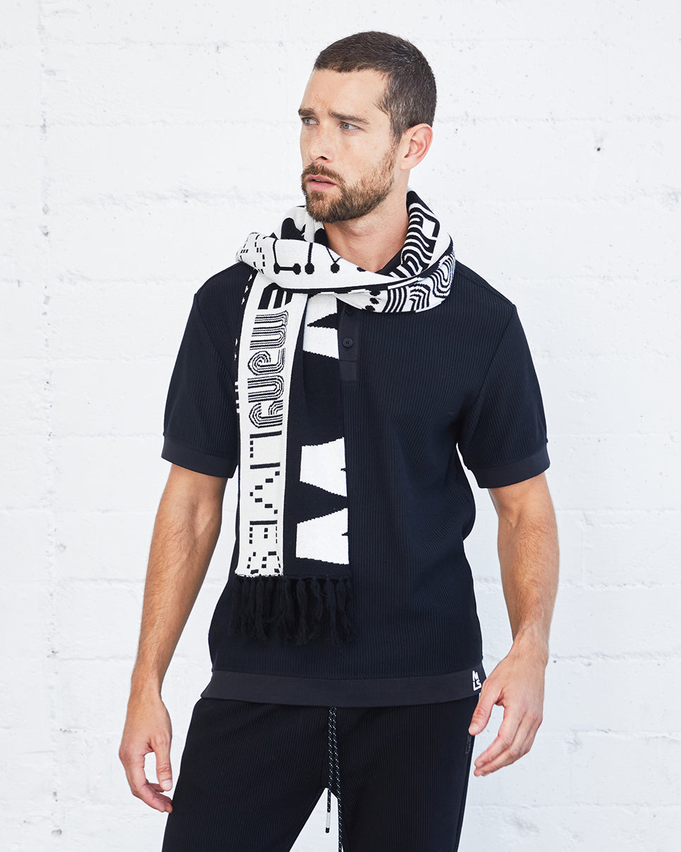 Magnlens LML Scarf