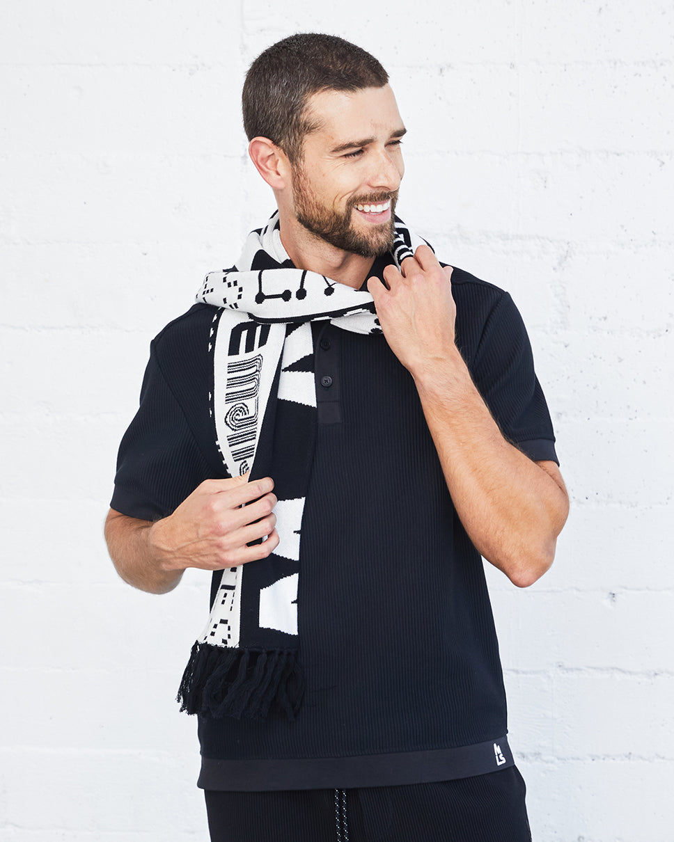 Magnlens LML Scarf